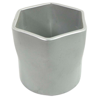 Axle Nut Socket Les Fournitures Industrielles Méga