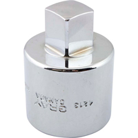 Adaptateur pour douille, Prise 1/2", Douille 3/4", 1,75" lo Les Fournitures Industrielles Méga