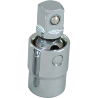 Joint universel pivotant, Prise 1/2", Douille 1/2" Les Fournitures Industrielles Méga