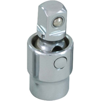 Douille cardan, Prise 3/8", Douille 3/8" Les Fournitures Industrielles Méga