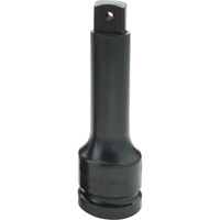 Extension, Impact, 1-1/2" Drive, 8" L Les Fournitures Industrielles Méga