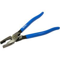 Lineman's Combination Plier Les Fournitures Industrielles Méga