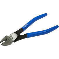 Side Cutting Pliers, 7-1/4" L Les Fournitures Industrielles Méga