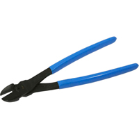 Side Cutting Plier, 10" L Les Fournitures Industrielles Méga