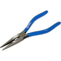 Needle Nose Straight Cutter Pliers Les Fournitures Industrielles Méga