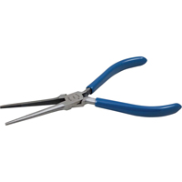 Needle Nose Long Slim Pliers Les Fournitures Industrielles Méga