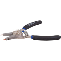 Internal/External Snap Ring Plier Les Fournitures Industrielles Méga