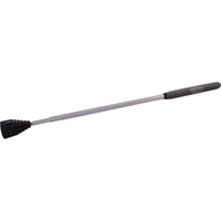 Outil de ramassage t&eacute;lescopique, Longueur de 29", Diam&egrave;tre de 1-1/8", Capacit&eacute; de 30 lb Les Fournitures Industrielles Méga