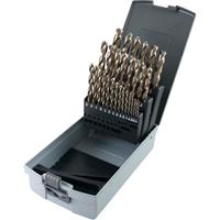 Drill Bit Sets