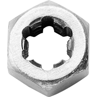 Fili&egrave;re &agrave; filet grossier, Filet de 1/4"-20, Acier rapide Les Fournitures Industrielles Méga