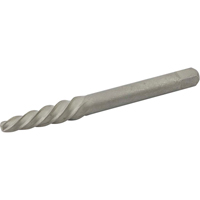 Screw Extractor, 3, For Screw Size 5/16" Les Fournitures Industrielles Méga