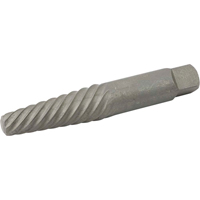 Screw Extractor, 16, For Screw Size 5/8" Les Fournitures Industrielles Méga