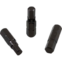 Screwdriver Bits