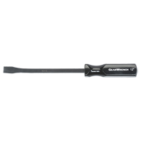 Pry Bar with Angled Tip, 3/8" W, 12" L Les Fournitures Industrielles Méga