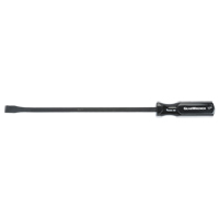 Pry Bar with Angled Tip, 3/8" W, 17" L Les Fournitures Industrielles Méga