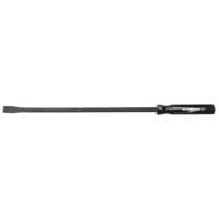 Pry Bar with Angled Tip, 1/2" W, 25" L Les Fournitures Industrielles Méga