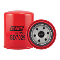 BD7029 Dual-Flow Spin-on Lube Filter Les Fournitures Industrielles Méga