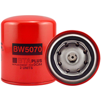 BW5070 Filtre &agrave; visser pour transmission Les Fournitures Industrielles Méga