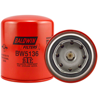 BW5136 Filtre pour &eacute;mission de vapeur d'huile Les Fournitures Industrielles Méga