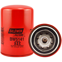 BW5141 Filtre pour transmission Les Fournitures Industrielles Méga