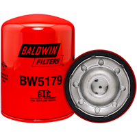BW5179 Filtre pour liquide de refroidissement &agrave; visser avec additif BTA PLUS Les Fournitures Industrielles Méga