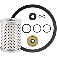 P7134 Power Steering Element Les Fournitures Industrielles Méga