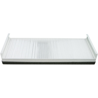 PA4955 &eacute;l&eacute;ment de filtre &agrave; air pour habitacle Les Fournitures Industrielles Méga