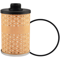 PF10-CS Filtre pour transmission Les Fournitures Industrielles Méga