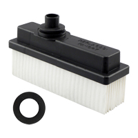 SA2159 Filtre pour reniflard de carter de moteur Les Fournitures Industrielles Méga