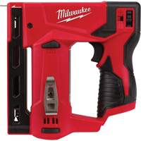 Agrafeuse de couronnes M12, Agrafes 1/4" - 9/16" Les Fournitures Industrielles Méga