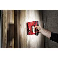 Agrafeuse de couronnes M12, Agrafes 1/4" - 9/16" Les Fournitures Industrielles Méga