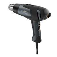 Pistolet thermique HL 1920E, 120°F - 1100°F (50°C - 600°C) Les Fournitures Industrielles Méga