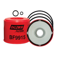 BF9915 &eacute;l&eacute;ment filtrant de type cylindrique Les Fournitures Industrielles Méga