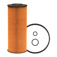 P40021 &eacute;l&eacute;ment filtrant pour lubrifiant Les Fournitures Industrielles Méga