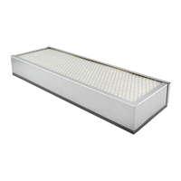 PA3782 &eacute;l&eacute;ment de filtre &agrave; air pour habitacle Les Fournitures Industrielles Méga