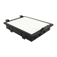 PA5720 &eacute;l&eacute;ment de filtre &agrave; air pour habitacle Les Fournitures Industrielles Méga