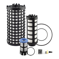 PF9924KIT Trousse de filtre &agrave; carburant Les Fournitures Industrielles Méga