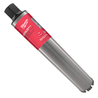 Diamond Premium Wet Core Bit Les Fournitures Industrielles Méga