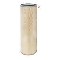 PA2747 &eacute;l&eacute;ment filtrant d'air int&eacute;rieur Les Fournitures Industrielles Méga