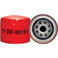 BF46111 Filtre &agrave; carburant &agrave; visser Les Fournitures Industrielles Méga