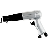 Standard Air Hammer, 3 CFM, 1/4" NPTF, 2000 BPM, 11/16" x 3-1/2" (17mm x 89mm) Les Fournitures Industrielles Méga