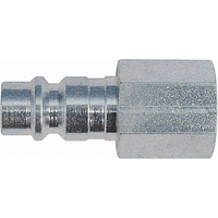 Ultraflo Interchange Plugs, 1/4" Les Fournitures Industrielles Méga