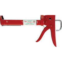 Pistolet &agrave; calfeutrer super rochet, 300 ml Les Fournitures Industrielles Méga