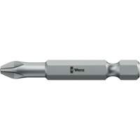 851/4 TZ Bit, Phillips, #3 Tip, 1/4" Drive Size, 2" Length Les Fournitures Industrielles Méga
