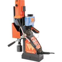 Perceuse magn&eacute;tique Icecut 250, 1/2", Pression de la pointe 3035 lb Les Fournitures Industrielles Méga