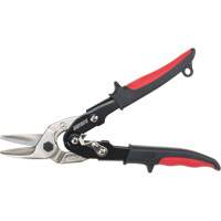 Cisailles &agrave; pivots multiples, Longueur de coupe de 1-3/8", Coupe Gauche Les Fournitures Industrielles Méga