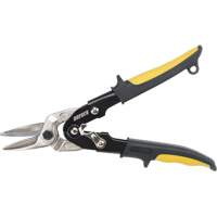 Cisailles &agrave; pivots multiples, Longueur de coupe de 1-1/2", Coupe Droit Les Fournitures Industrielles Méga