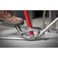 Aluminum Conduit Bender Les Fournitures Industrielles Méga