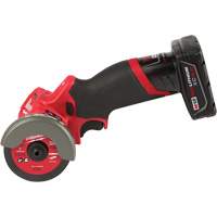 Ensemble outil de d&eacute;coupe 3" compact M12 Fuel Les Fournitures Industrielles Méga