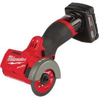 Ensemble outil de d&eacute;coupe 3" compact M12 Fuel Les Fournitures Industrielles Méga